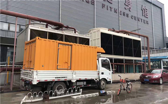 秦安300KW发电机组适配电缆规格选型指南