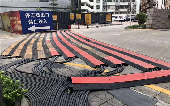 秦安发电机组电缆选型完整具体步骤(工程通用标准流程)
